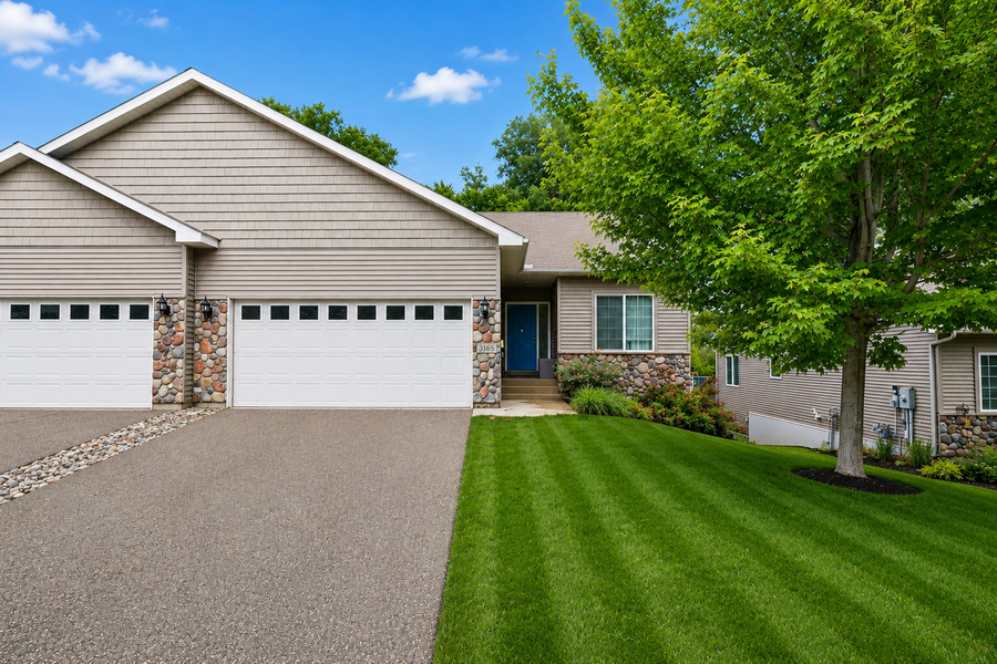 3165 Doneene Lane, Eagan, MN 55121 - #3