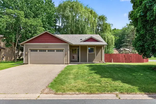 4433 W 131st Street, Savage, MN 55378