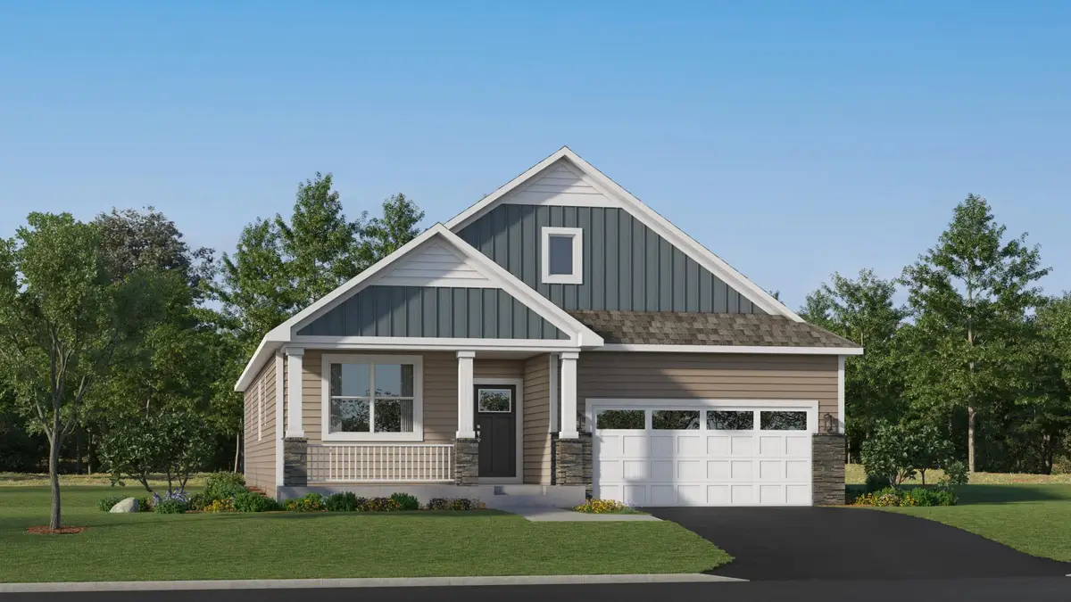 2121 Traverse Drive, Lino Lakes, MN 55038 - #1
