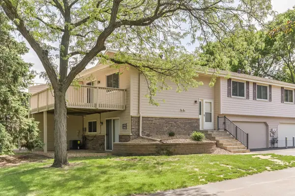 11106 Vessey Avenue S, Bloomington, MN 55437