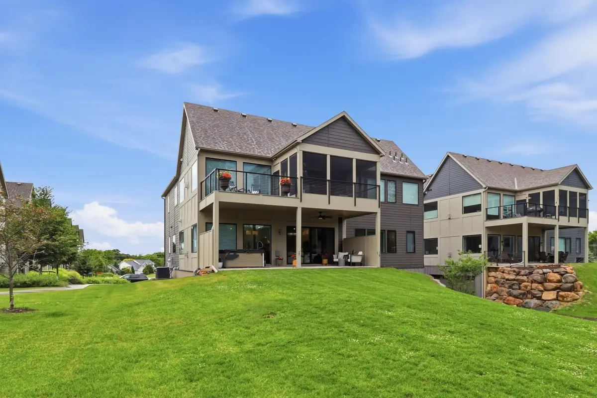 4829 Linden Cove Lane, Savage, MN 55378 - #1