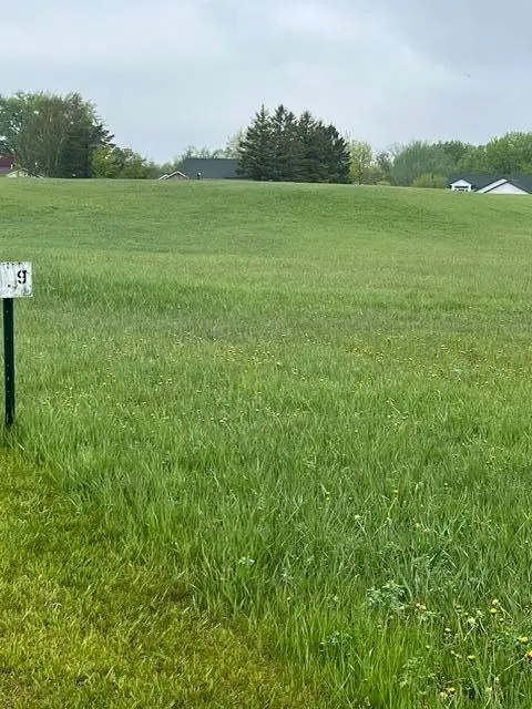 621 Borgrud Lane, Evansville, MN 56326 - #2