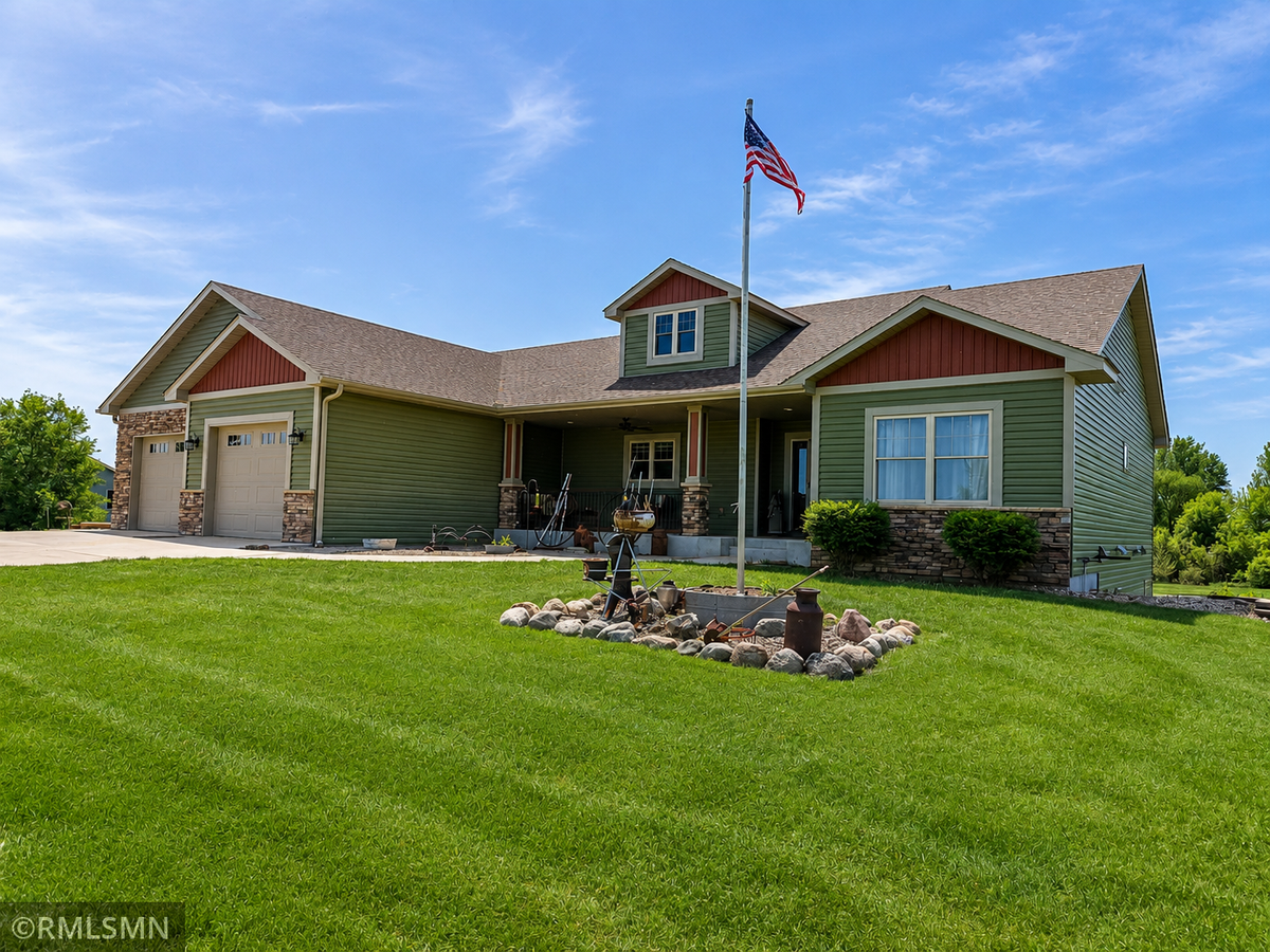 30062 Ashby Court, Northfield, MN 55057 - #1