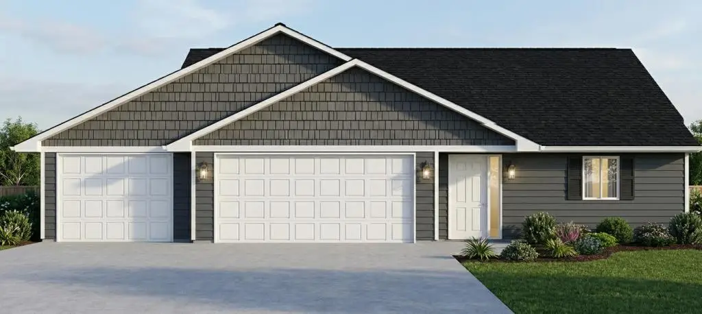 TBD Rechter Veld Court, Pease, MN 56363 - #1