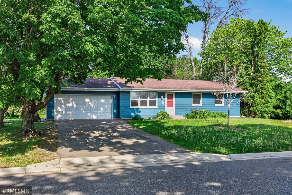 6601 Zealand Avenue N, Brooklyn Park, MN 55428 - #1