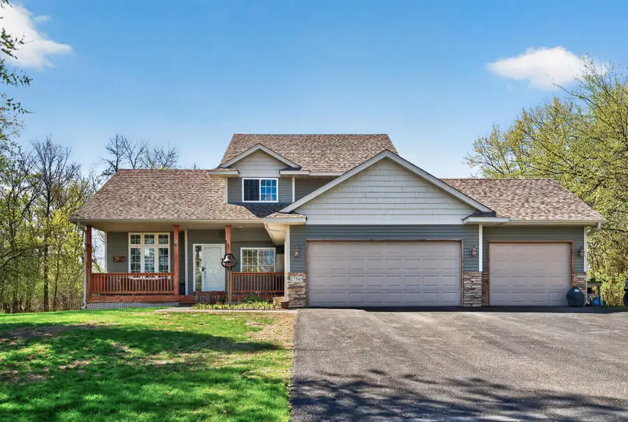 17585 218th Avenue Nw, Big Lake, MN 55309 - #2