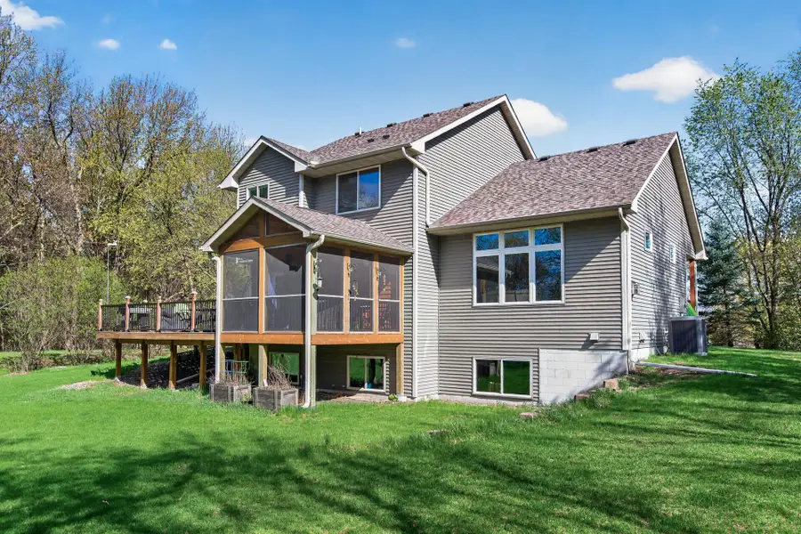 17585 218th Avenue Nw, Big Lake, MN 55309 - #3