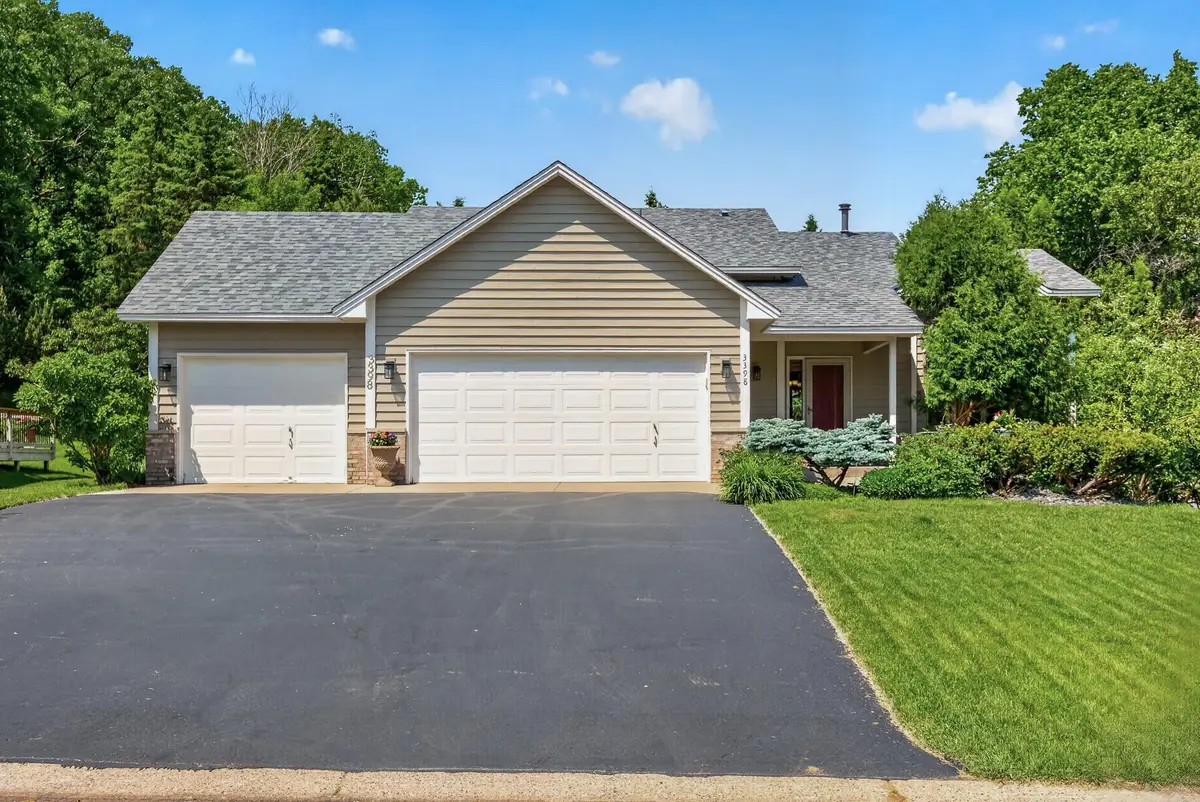 3398 Rolling Hills Drive, Eagan, MN 55121 - #1