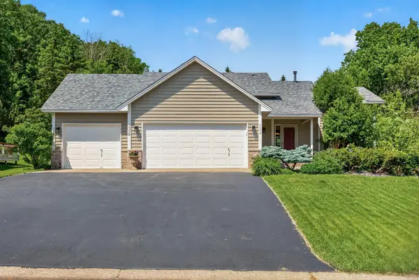3398 Rolling Hills Drive, Eagan, MN 55121