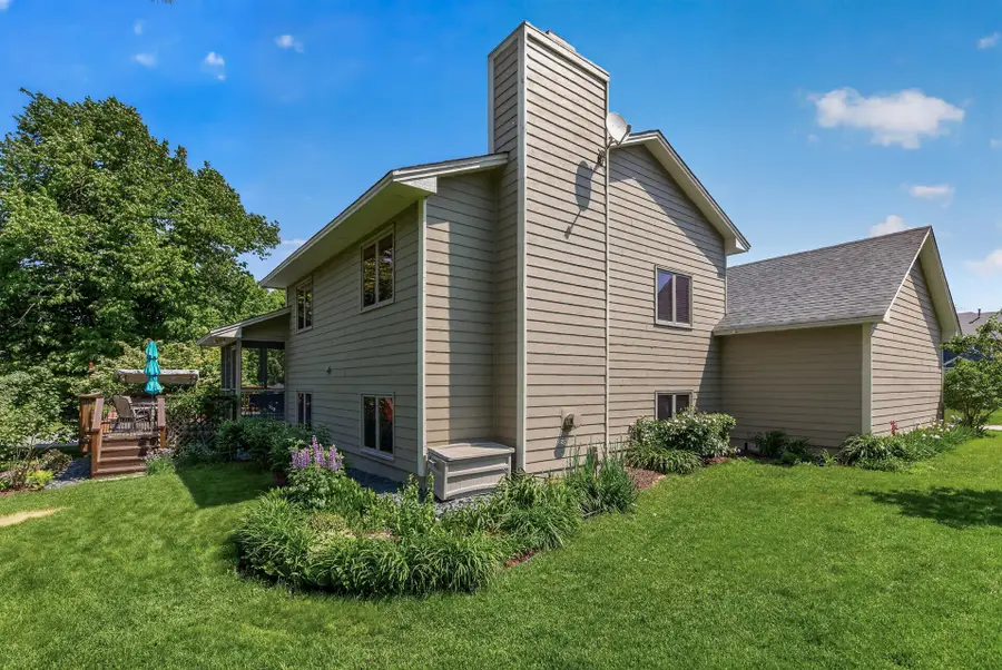 3398 Rolling Hills Drive, Eagan, MN 55121 - #2
