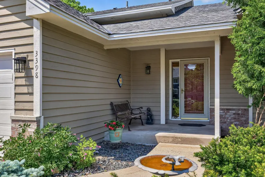 3398 Rolling Hills Drive, Eagan, MN 55121 - #3