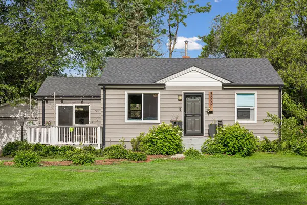 8630 Goodhue Street Ne, Blaine, MN 55449