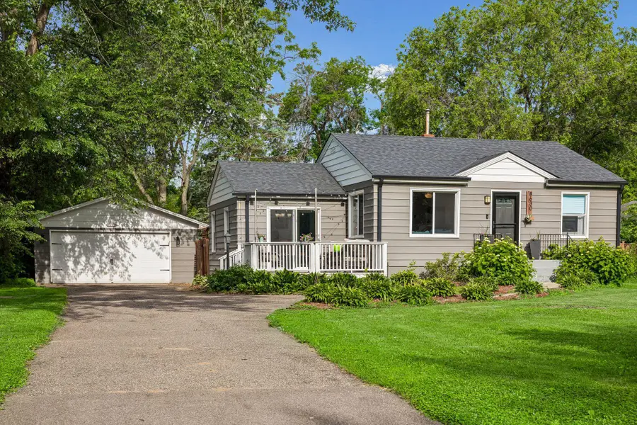 8630 Goodhue Street Ne, Blaine, MN 55449 - #3