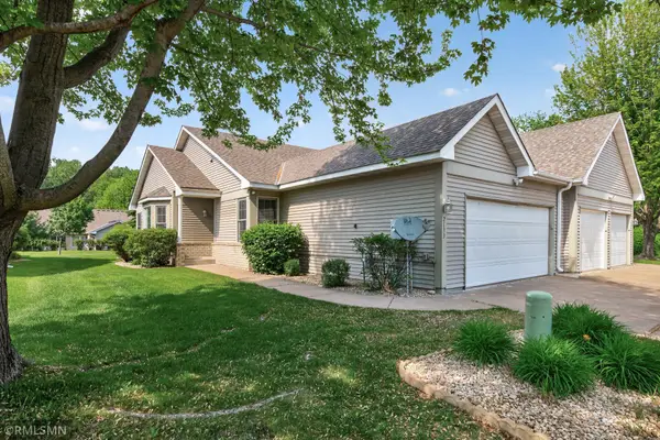 2133 Southwind Road, Maplewood, MN 55109