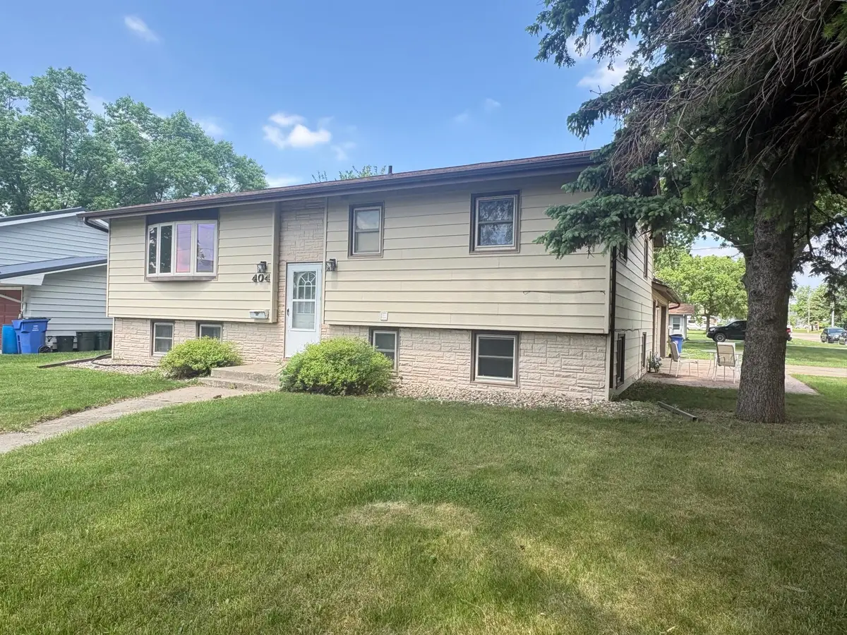 404 E 3rd Street, Madison, MN 56256 - #1