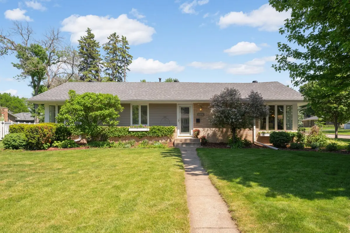 6009 Tingdale Avenue, Edina, MN 55436 - #1