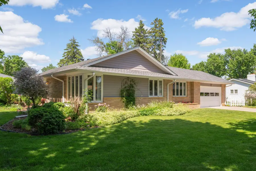 6009 Tingdale Avenue, Edina, MN 55436 - #2