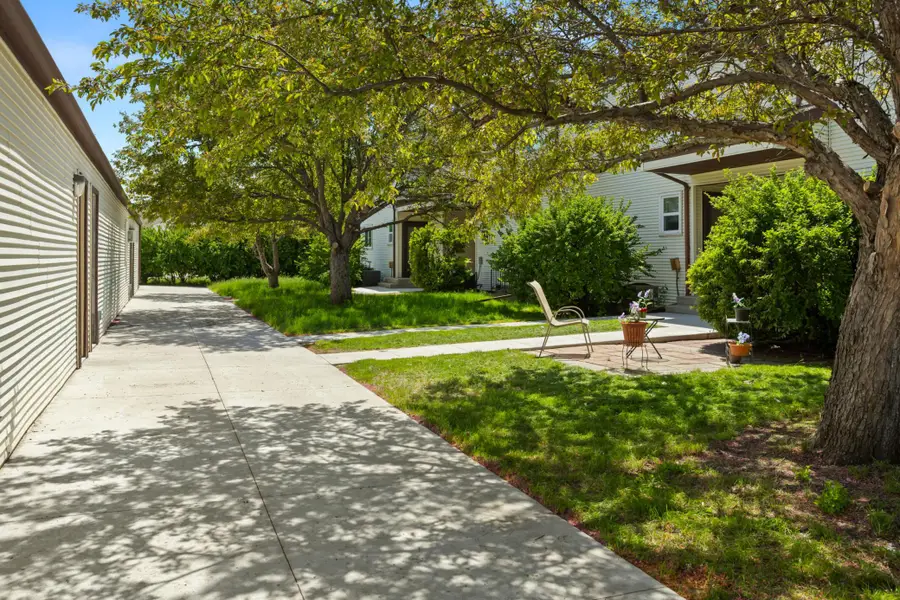 3019 18th Street S, Moorhead, MN 56560 - #2