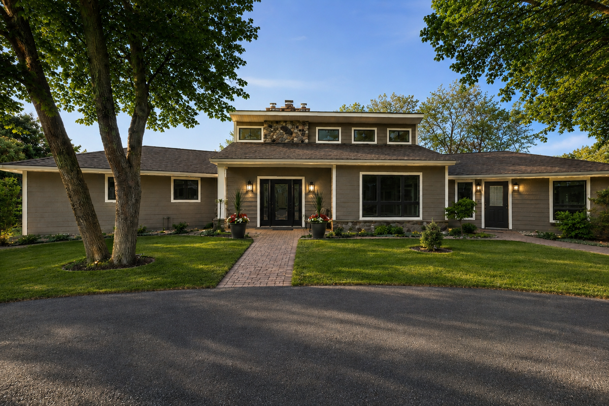 38132 N Little Mcdonald Drive, Frazee, MN 56544 - #1