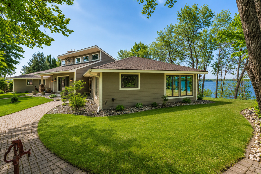 38132 N Little Mcdonald Drive, Frazee, MN 56544 - #2