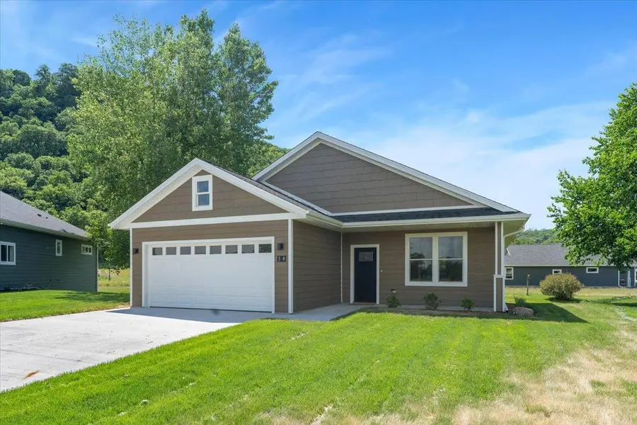 524 Cottonwood Circle, Lake City, MN 55041 - #2