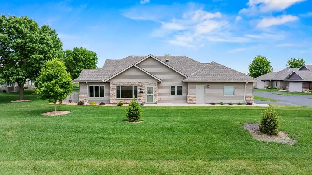 1626 Thunderbird Road, Marshall, MN 56258 - #1