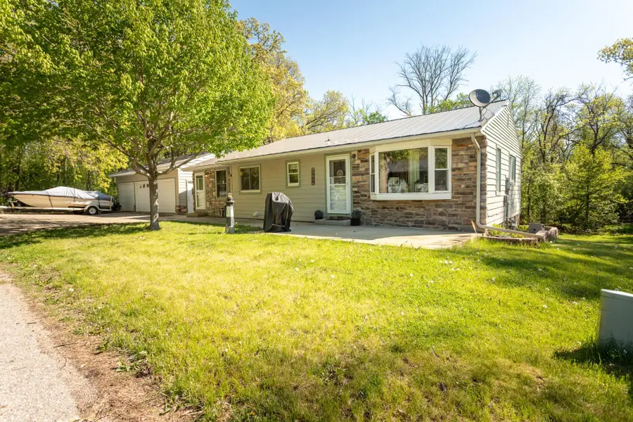 2909 Wicken Lane Nw, Alexandria, MN 56308 - #2