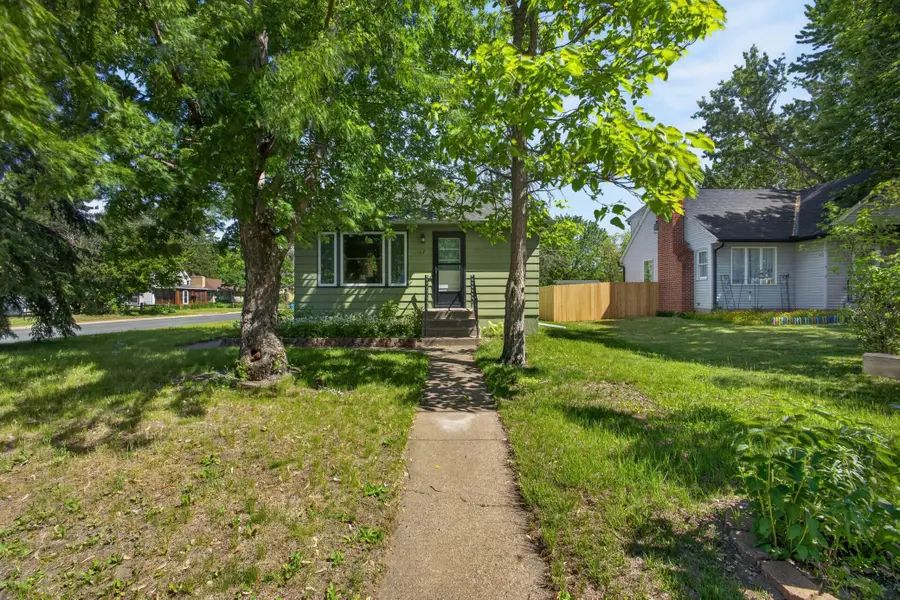 567 1st Avenue Nw, Forest Lake, MN 55025 - #2