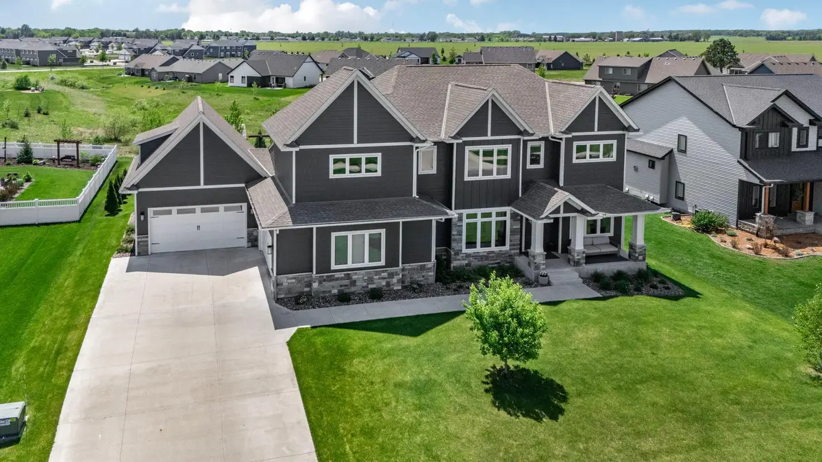 2027 Sandstone Loop N, Sartell, MN 56377 - #1