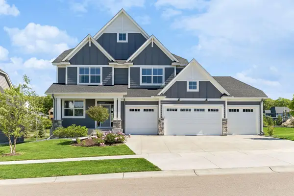 16502 63rd Place N, Maple Grove, MN 55311