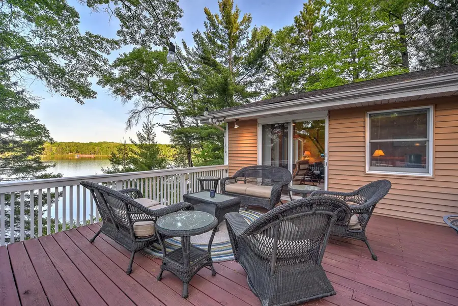 27194 Corbin Road, Webster, WI 54893 - #3