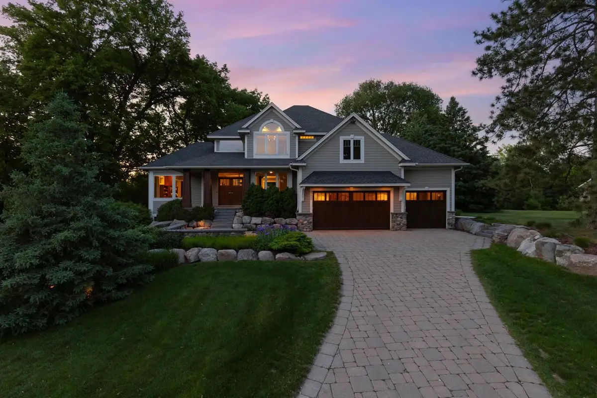 9200 Hearthstead Lane, Eden Prairie, MN 55347 - #1