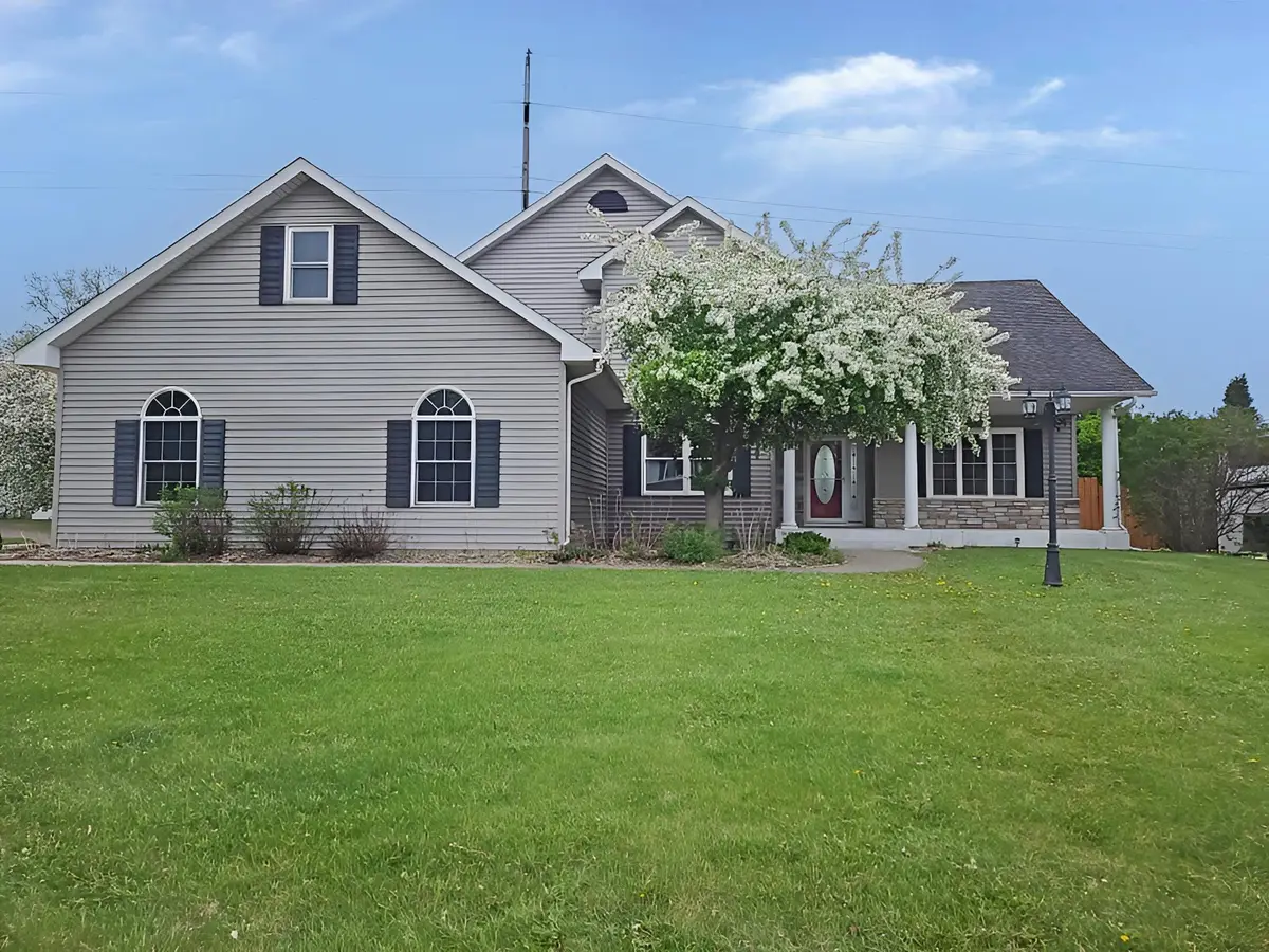 5928 Pintail Lane, White Bear Lake, MN 55110 - #1