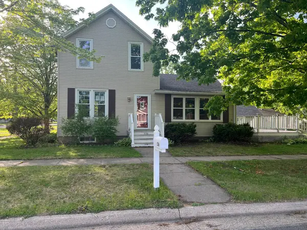 536 Gambia Avenue, Wabasha, MN 55981