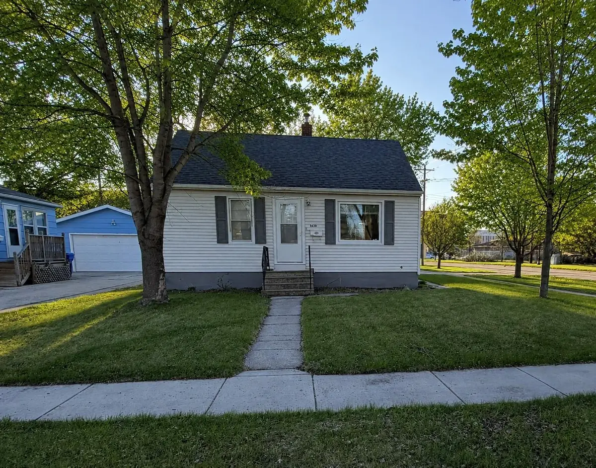 1630 14th Street S, Fargo, ND 58103 - #1