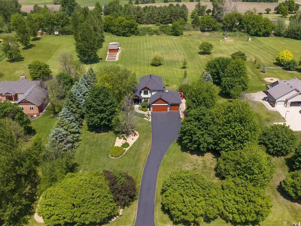 6134 214th Street W, Jordan, MN 55352 - #1