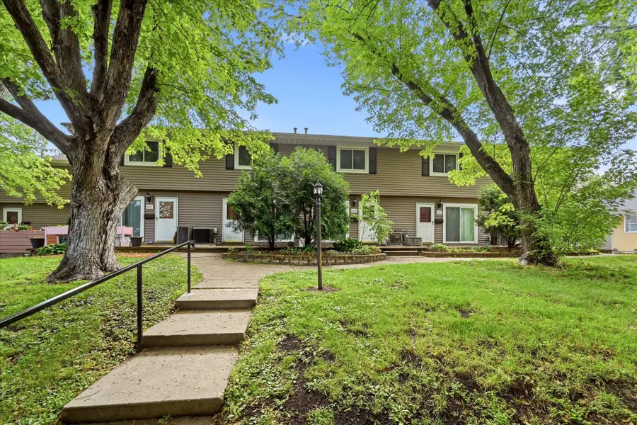 2325 Hampshire Avenue S, Saint Louis Park, MN 55426 - #2