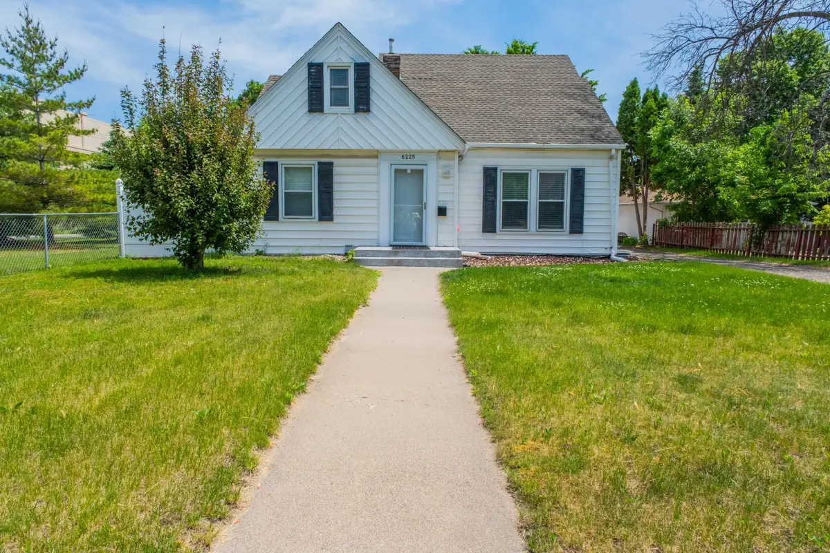 6225 Pillsbury Avenue S, Richfield, MN 55423 - #1