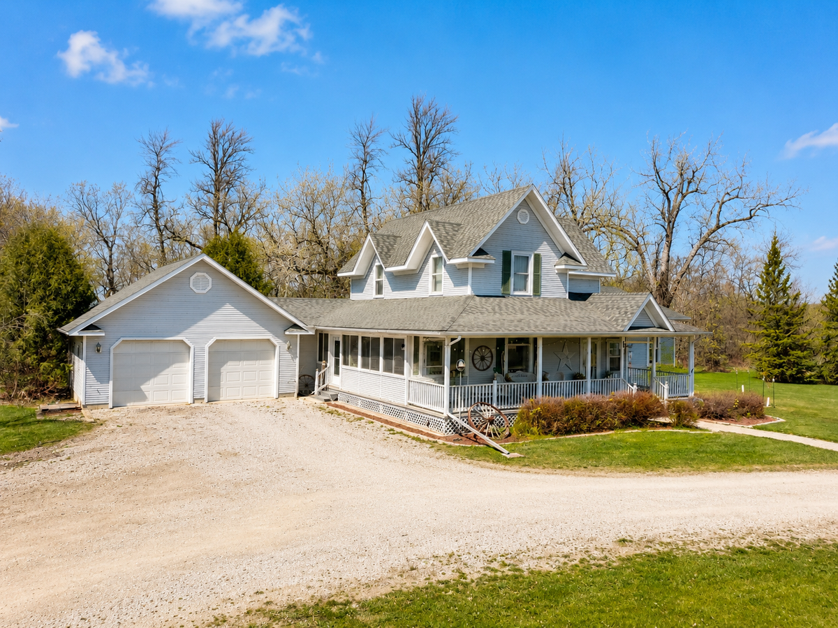 1979 175th Avenue, Hallock, MN 56728 - #1