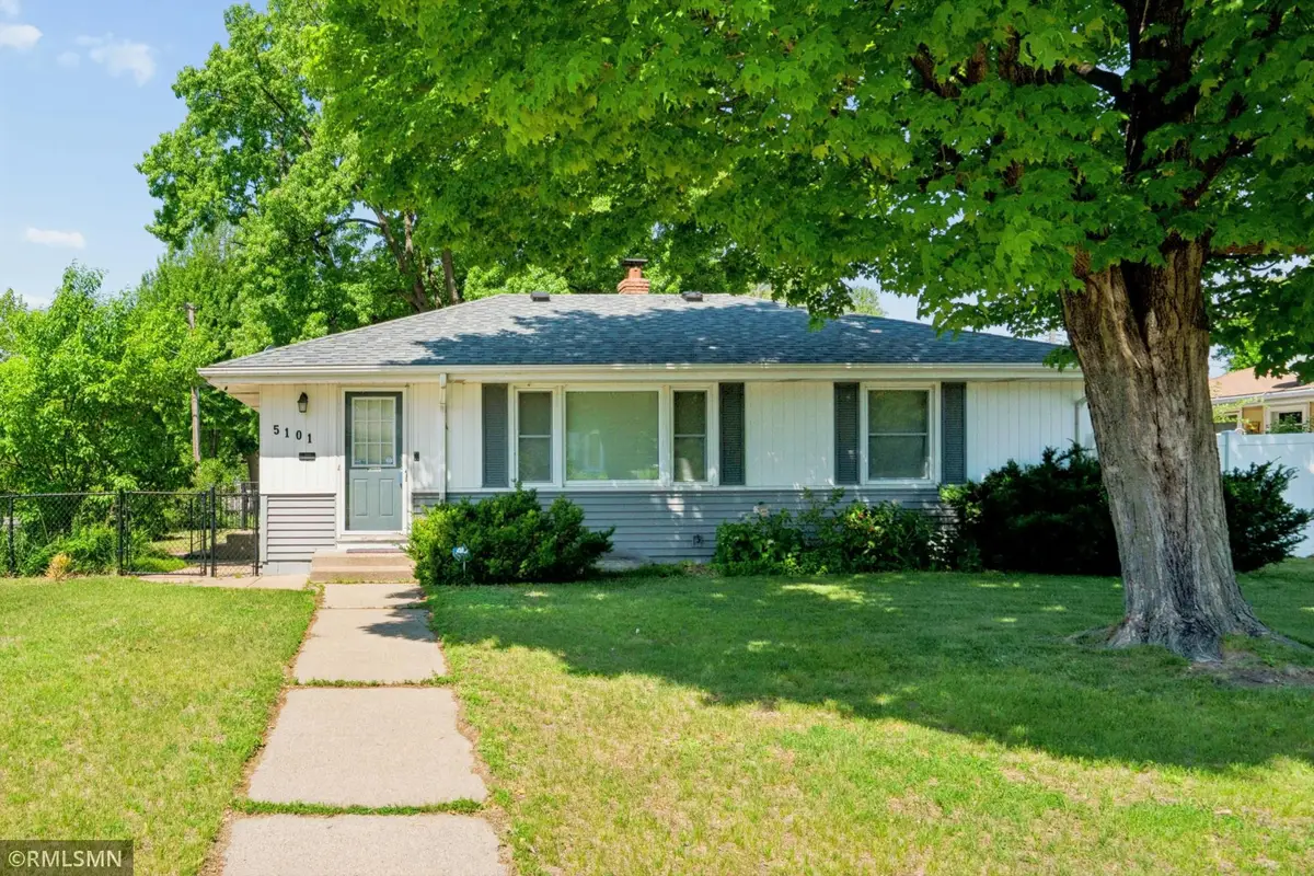 5101 Sheridan Avenue N, Minneapolis, MN 55430 - #1