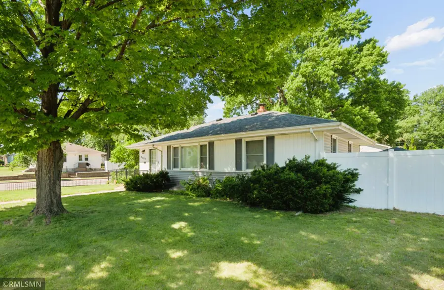 5101 Sheridan Avenue N, Minneapolis, MN 55430 - #3