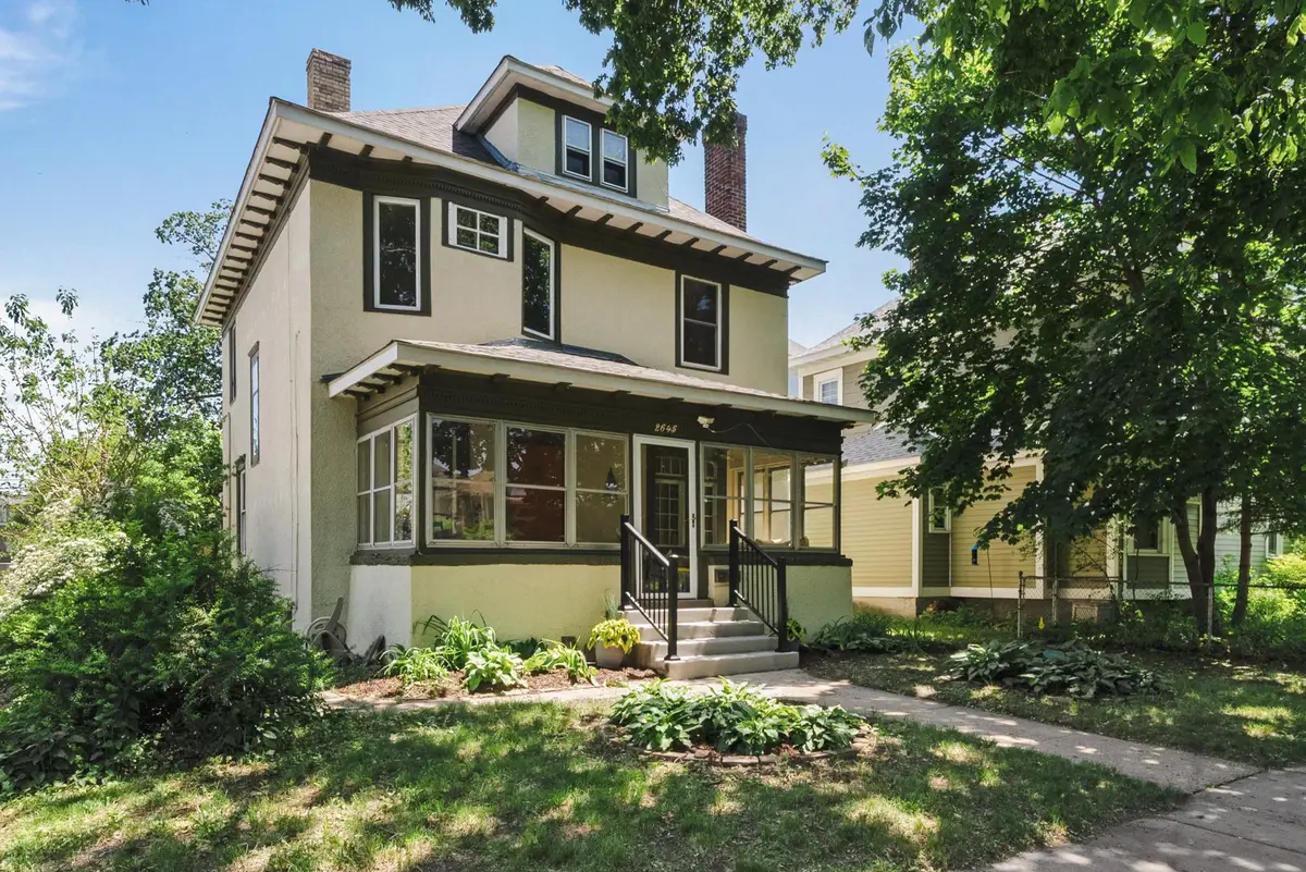 2645 Pleasant Avenue, Minneapolis, MN 55408 - #1