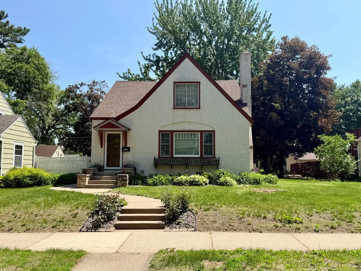 4020 Washburn Avenue N, Minneapolis, MN 55412 - #1