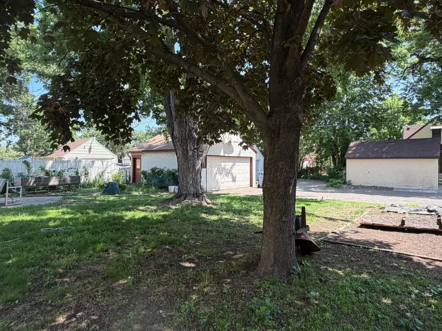4020 Washburn Avenue N, Minneapolis, MN 55412 - #2