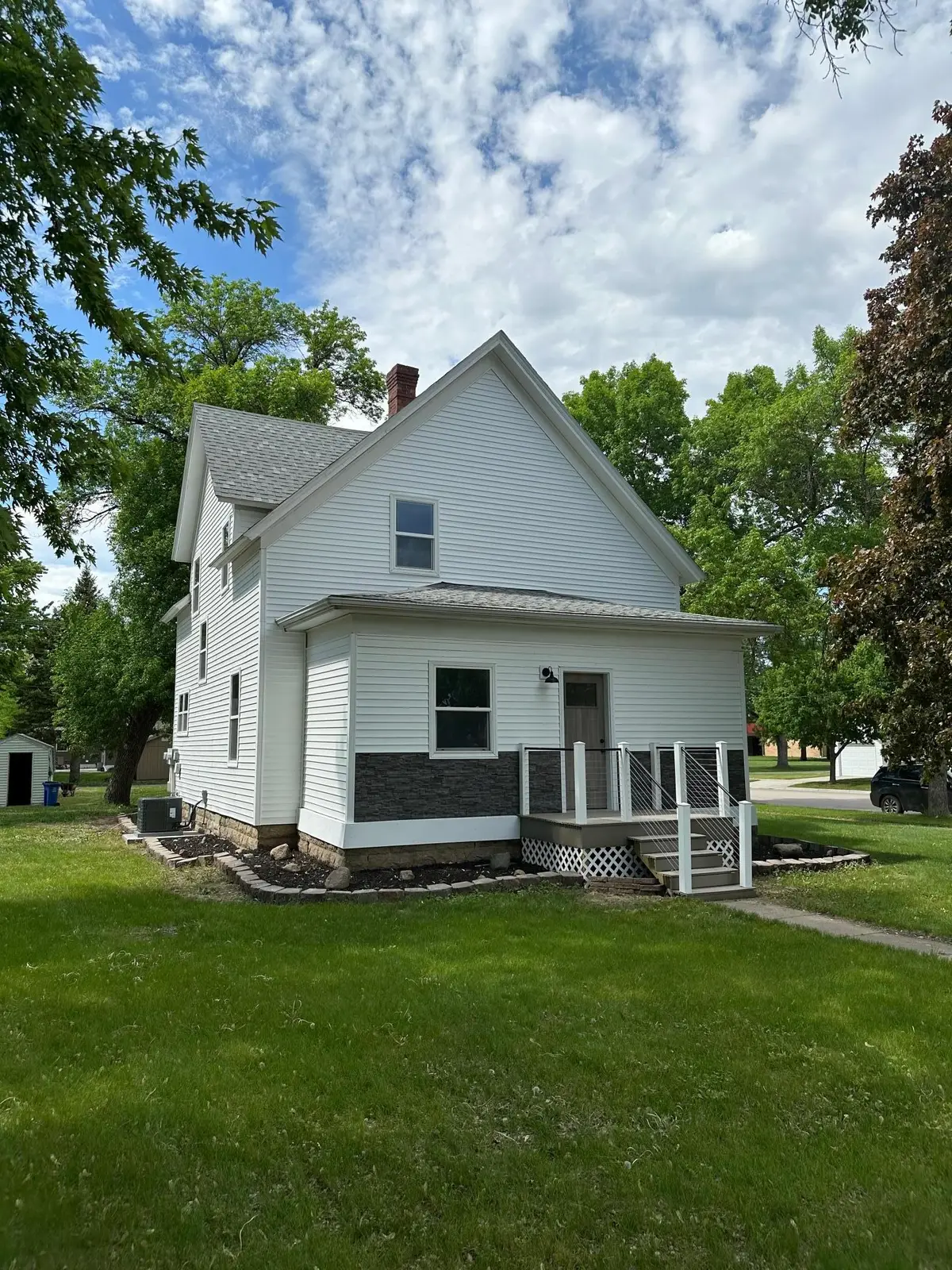 314 Poplar Avenue N, Canby, MN 56220 - #1