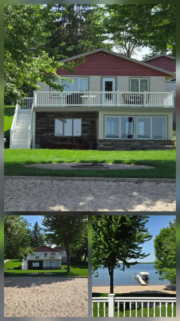 24812 Crescent View Road, Paynesville, MN 56362