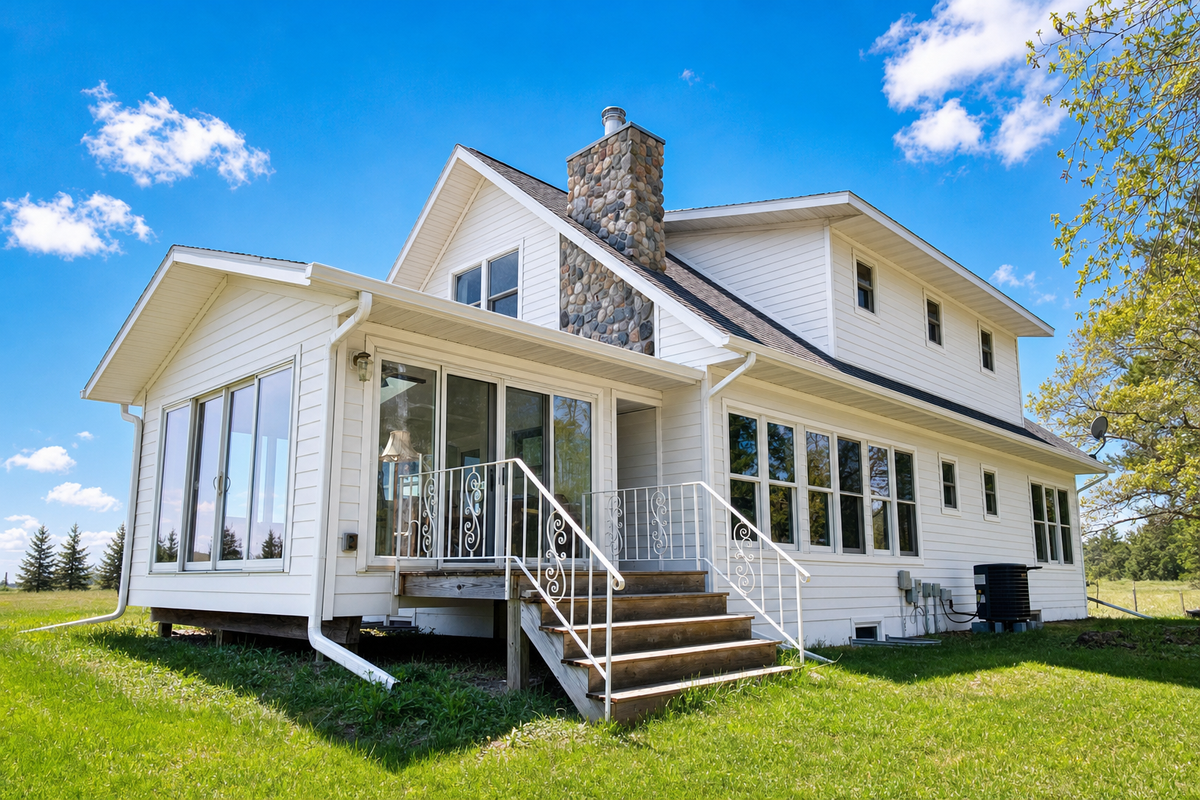18280 County 11, Park Rapids, MN 56470 - #1