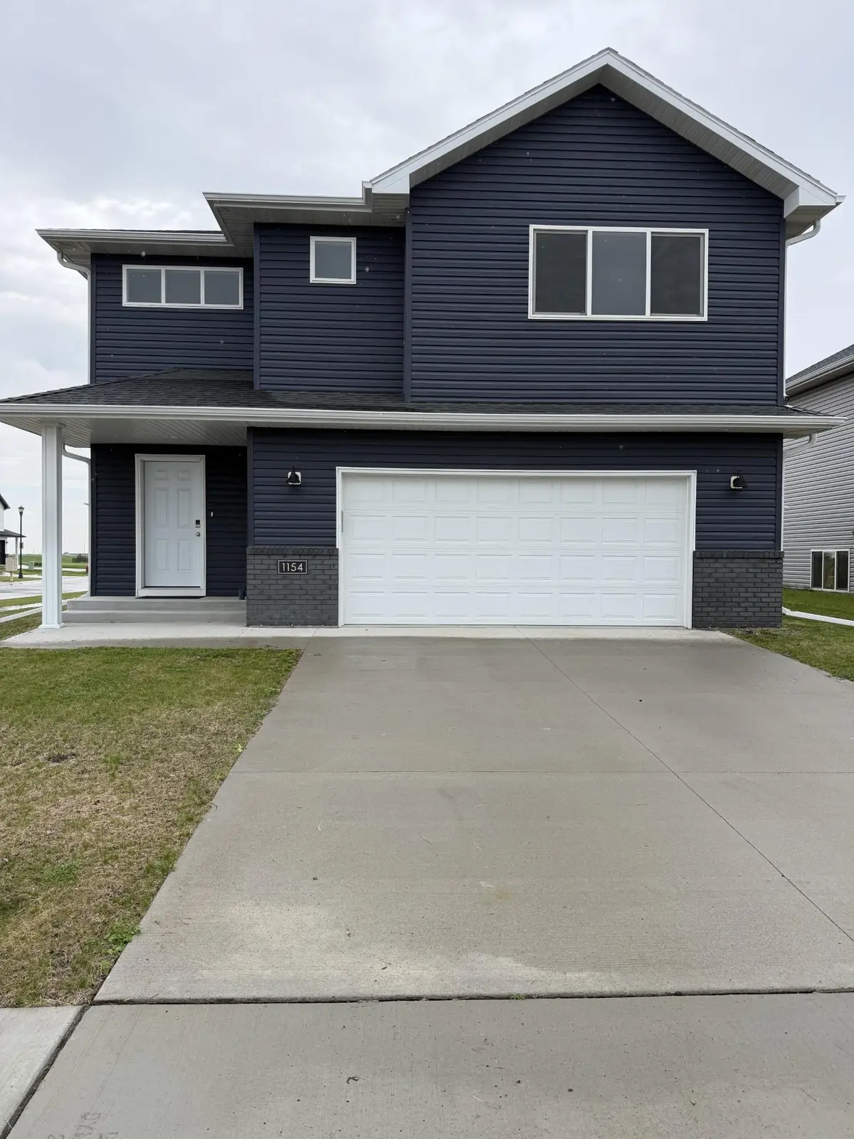 1154 60th Avenue W, West Fargo, ND 58078 - #1