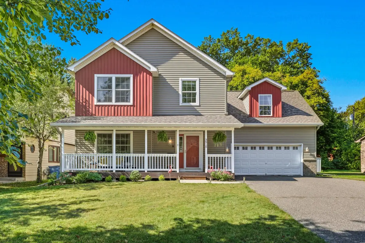 3915 Zane Avenue N, Robbinsdale, MN 55422 - #1