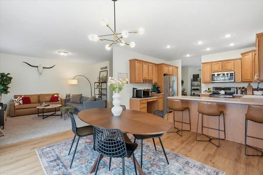 3915 Zane Avenue N, Robbinsdale, MN 55422 - #3